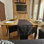 Апартамент Breeze View
