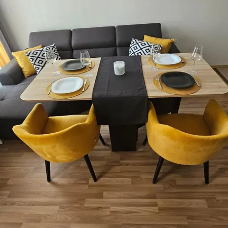 Breeze View Apartment Varna