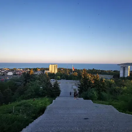 Breeze View Apartman *