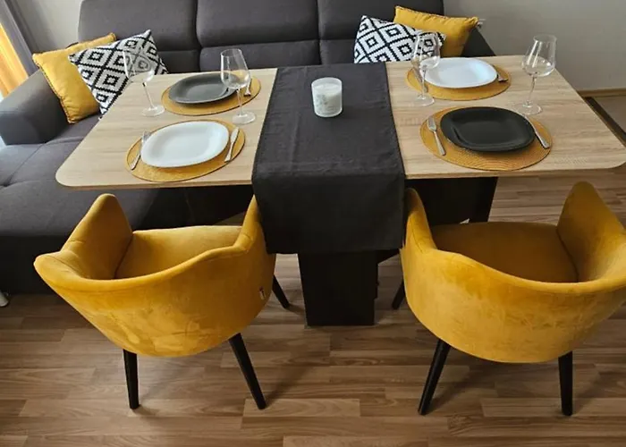 Breeze View Apartamento Varna