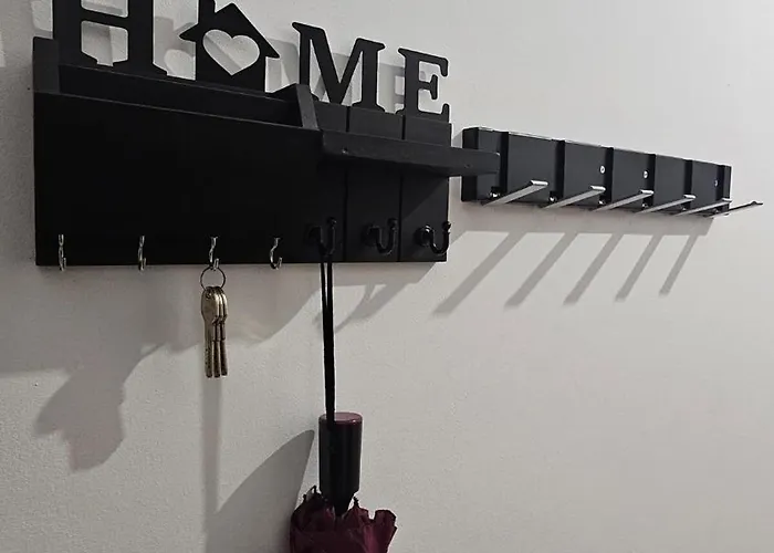 Apartment Breeze View Varna