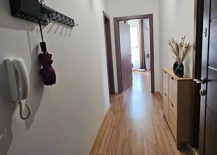 Breeze View Apartment