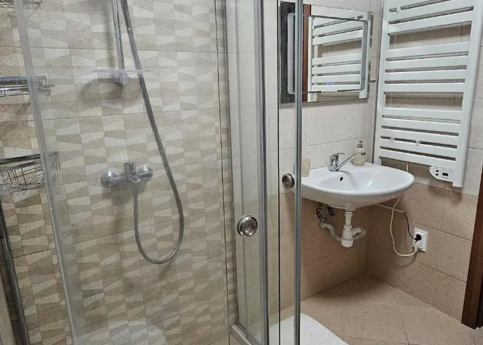 Apartment Breeze View Varna