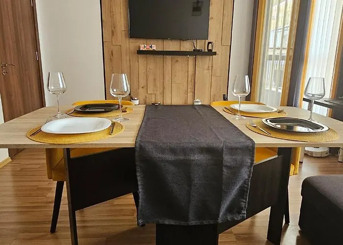 Apartamento Breeze View