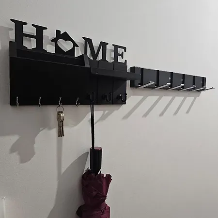 Apartament Breeze View Warna