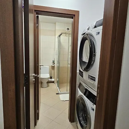 Apartament Breeze View Warna