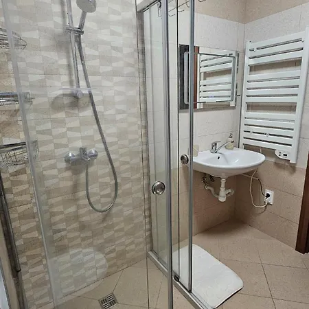 Apartament Breeze View Warna