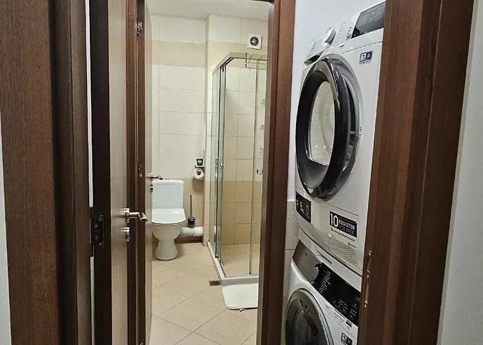 Daire Breeze View Varna