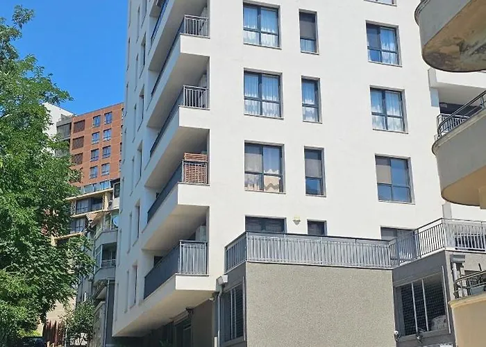 Daire Breeze View Varna